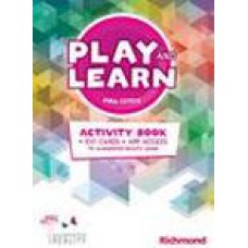 Play And Learn