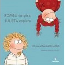 Romeu Suspira, Julieta Espirra