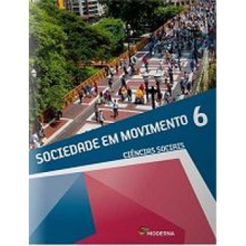 Sociedade Em Movimento 6