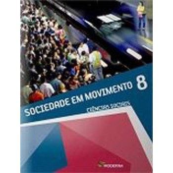 Sociedade Em Movimento 8