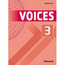 VOICES 8