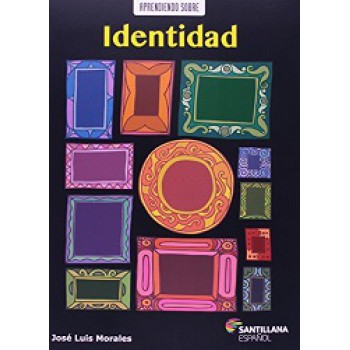 Aprendiendo Sobre Identidad