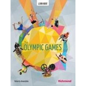 Learn About Olimpic Games