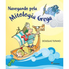 Navegando Pela Mitologia Grega