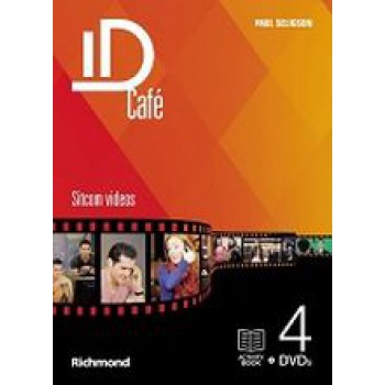 Id Cafe Sitcom Videos