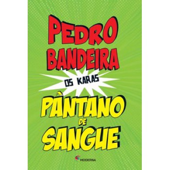 Pântano De Sangue Ed5