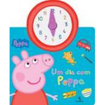 Dia Com Peppa, Um