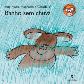 Banho Sem Chuva