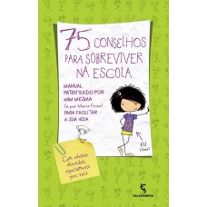 75 Conselhos Para Sobreviver Na Escola