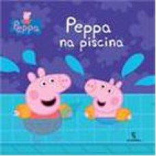 Peppa Na Piscina