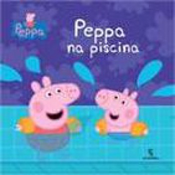 Peppa Na Piscina