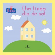 Peppa Um Dia Lindo De Sol