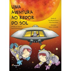 Uma Aventura Ao Redor Do Sol