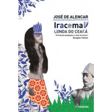 Iracema: Lenda Do Ceará