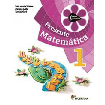 Presente Matematica 1 Ed4