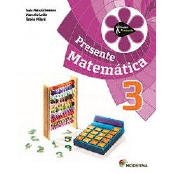 Presente Matematica 3 Ed4