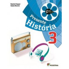 Presente Historia 3 Ed4