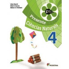 Presente Ciencias 4 Ed4