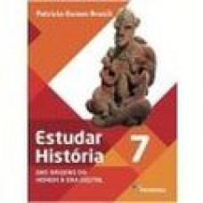 Estudar Historia 7 Ed2 (antiga)