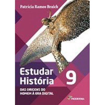 Estudar Historia 9 Ed2 (antiga)