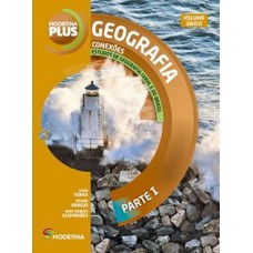 Moderna Plus Conexoes Geografia Ed3