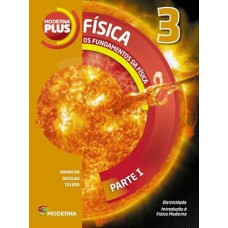 Moderna Plus Fisica Vol 3 Ed11