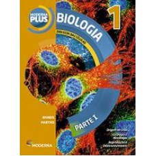 Moderna Plus Biologia 1 Ed4