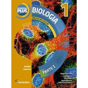 Moderna Plus Biologia 1 Ed4