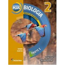 Moderna Plus Biologia 2 Ed4