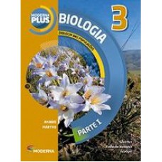 Moderna Plus Biologia 3 Ed4