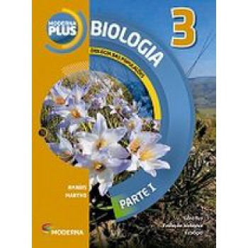 Moderna Plus Biologia 3 Ed4