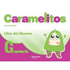 CARAMELITOS GUARDERIA