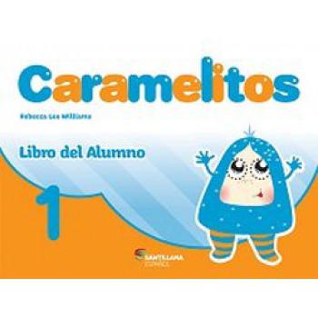 CARAMELITOS 1