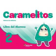 CARAMELITOS 2