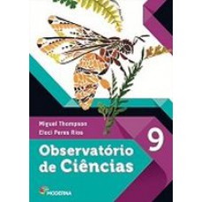 Observatorio De Ciencias 9 Ed2