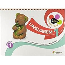 Presente Educ Inf Linguagem 1