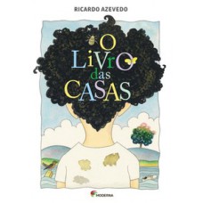 O Livro Das Casas