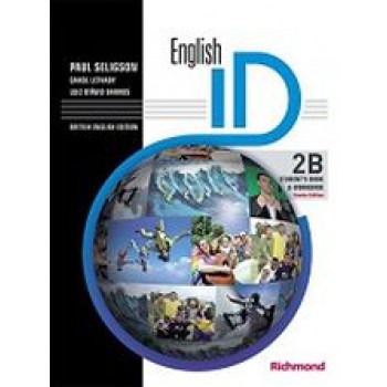 English Id British 2b Sb Wk