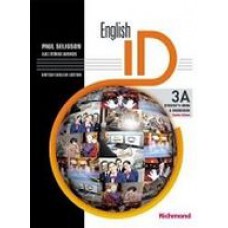 English Id British 3a Sb Wb