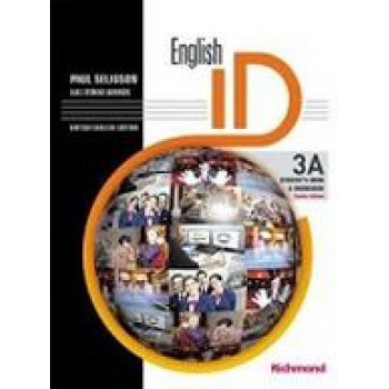 English Id British 3a Sb Wb