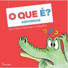 Que E?, O -  Ed2