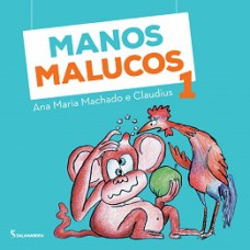 Manos Malucos 1