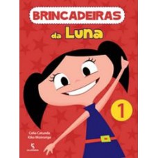 Brincadeiras Da Luna