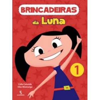 Brincadeiras Da Luna