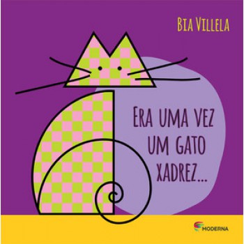 Era Uma Vez Um Gato Xadrez...