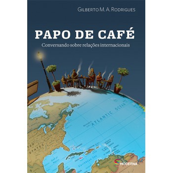 Papo De Cafe