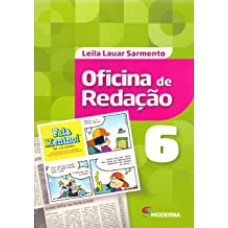 Oficina De Redacao 6 Ed5