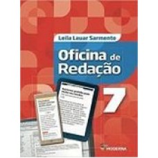 Oficina De Redacao 7 Ed5