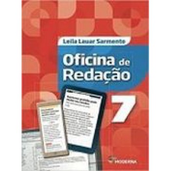 Oficina De Redacao 7 Ed5