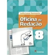 Oficina De Redacao 8 Ed5